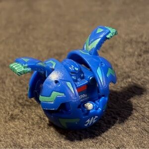 Bakugan Aquos Robatallion 330G